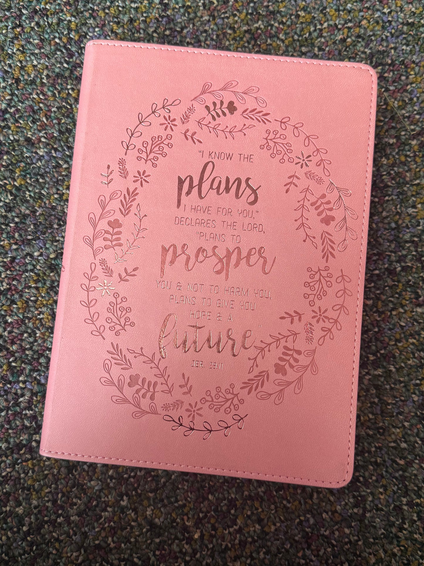 Bible Journal