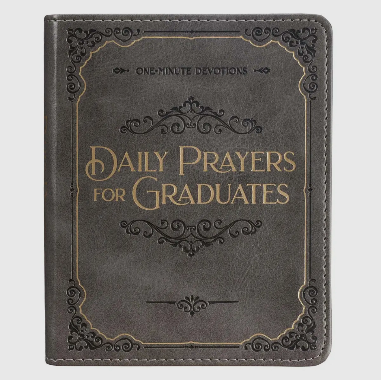 Devotional Daily Prayers For Graduates