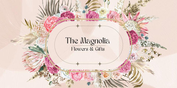 The Magnolia Flowers and Gifts