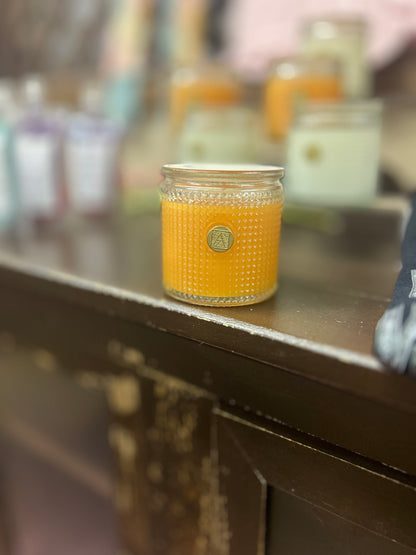 Aromatique Candles