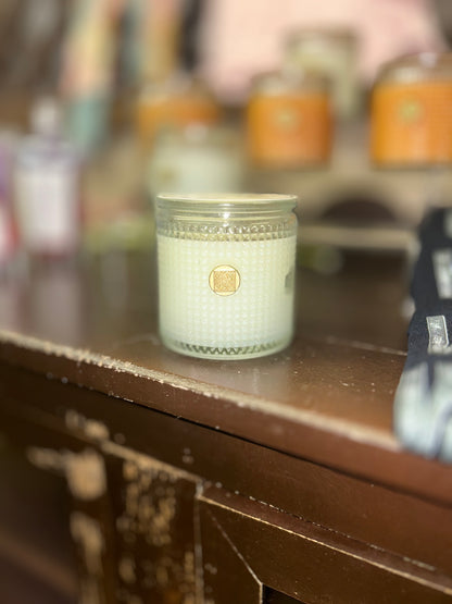 Aromatique Candles