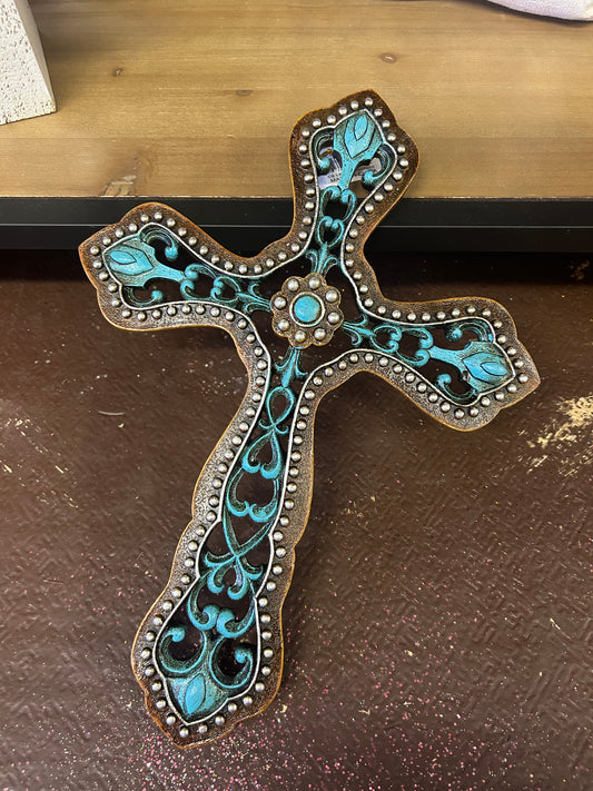 Cross Decor